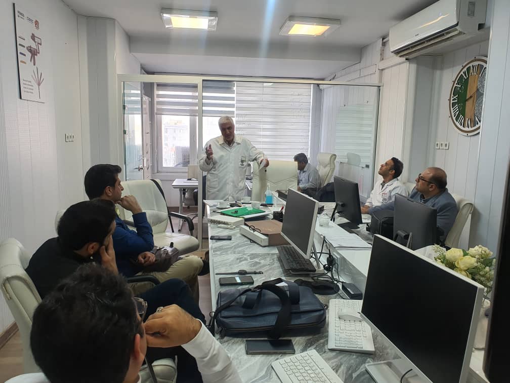 شورای آموزش-۱۸ تیر ۱۴۰۴